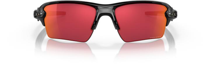 Produktbild Oakley Flak 2.0 XL Prizm Sportbrille (Polsterte Schwarz, Pink)