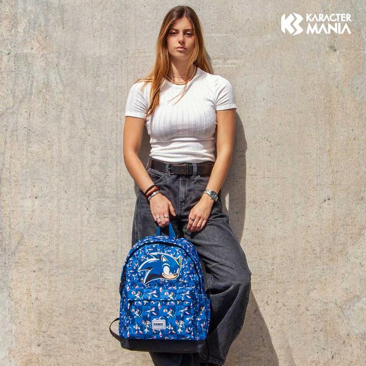 Image du produit Karactermania PLUS HS Backpack Action