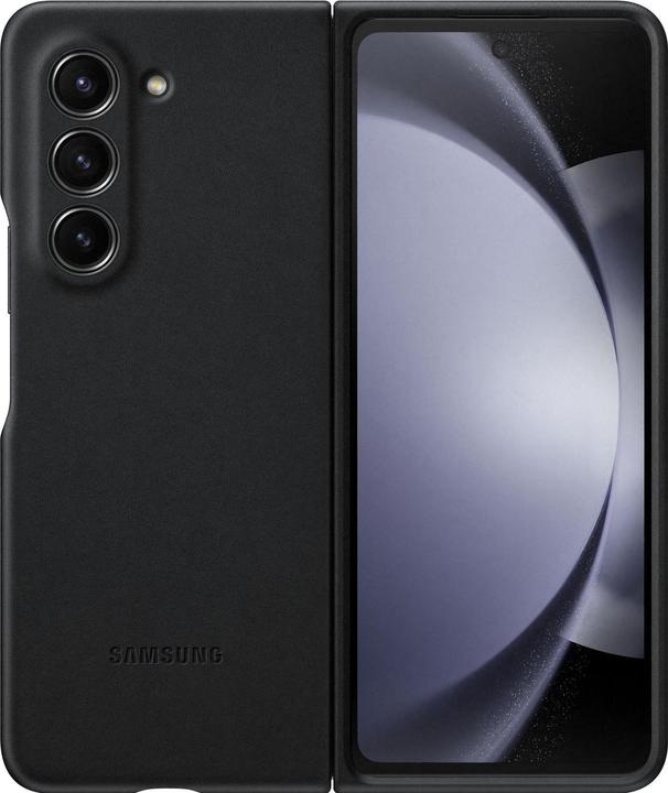 Samsung Eco Leather Case (Samsung Galaxy Z Fold5)