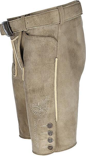 Immagine prodotto Beckert Lederhosen APPENZELL (54)