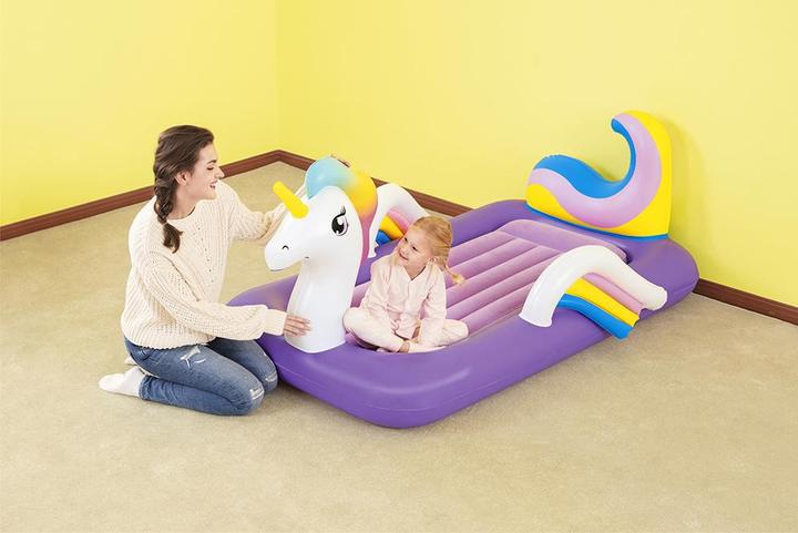 Produktbild Bestway Up In & Over DreamChaser Unicorn