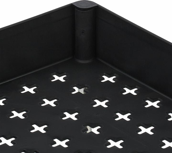 Actual product image Relaxdays Pen holder