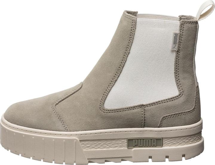 Image du produit Puma Mayze Chelsea Suede Wn's (40.5)