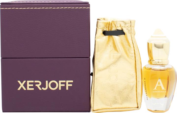 Produktbild XerJoff Oud Stars Collection (Extrait De Parfum, 15 ml)
