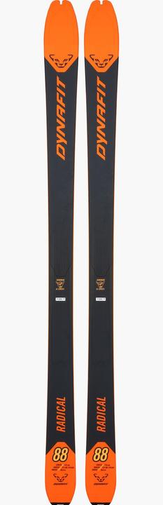 Produktbild Dynafit Radical 88 Limited Edition Ski (174 cm)