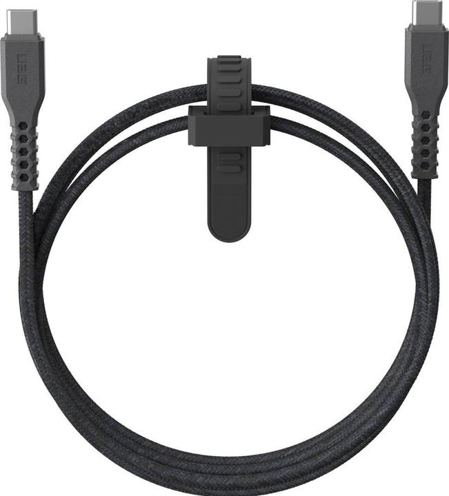 Image du produit UAG Urban Armor Gear Ultra Slim Rugged Powerbank Chargeur magnétique sans fil| 1x 20W (9B4419114030) (20 W, 18 Wh)