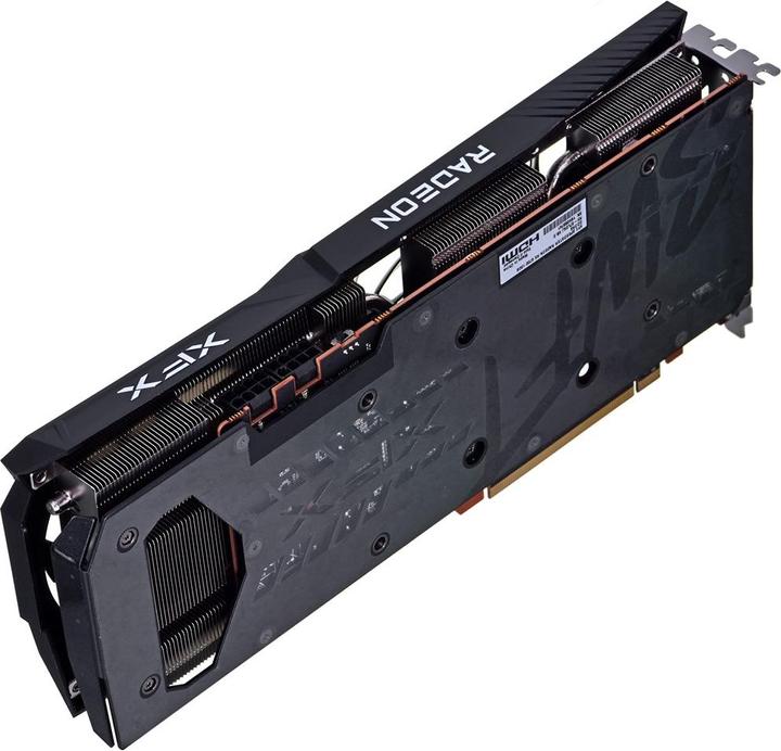 Produktbild XFX Speedster SWFT 309 Radeon RX 6700 (10 GB)