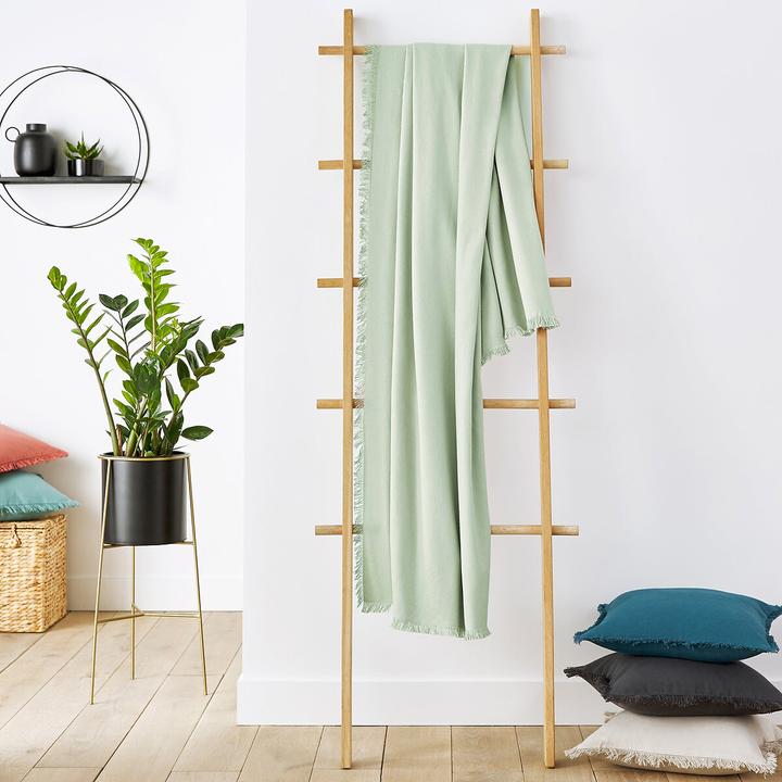 Produktbild La Redoute Interieurs Panama (200 x 140 cm)