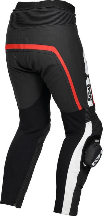 Actual product image iXS RS-800 1.0 (Men, 98)