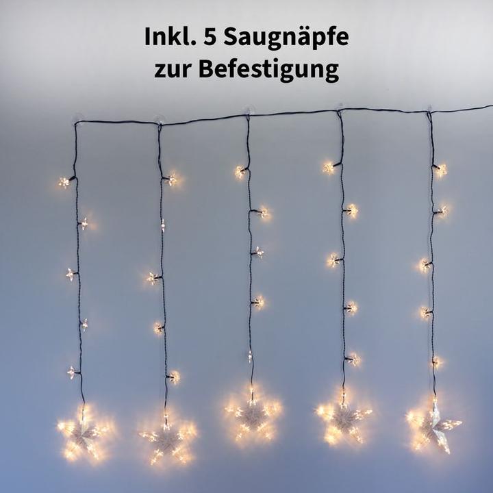 Produktbild Hermex Lichtvorhang (1 m)