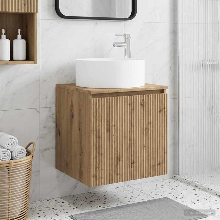 Produktbild vidaXL Regal