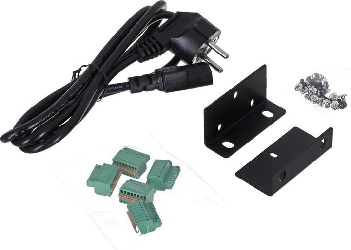 Actual product image Hikvision 32-ch 1U AcuSense 4K NVR (Network Video Recorder (NVR))