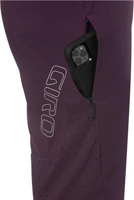 Produktbild Giro W Havoc Short (S)