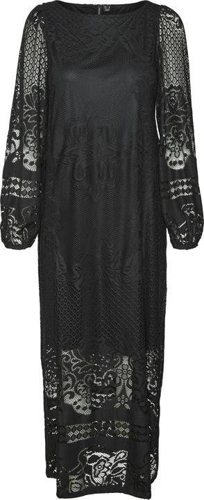 Image du produit Vero Moda VMBELLA Langes Kleid Kleid aus Spitze (S)