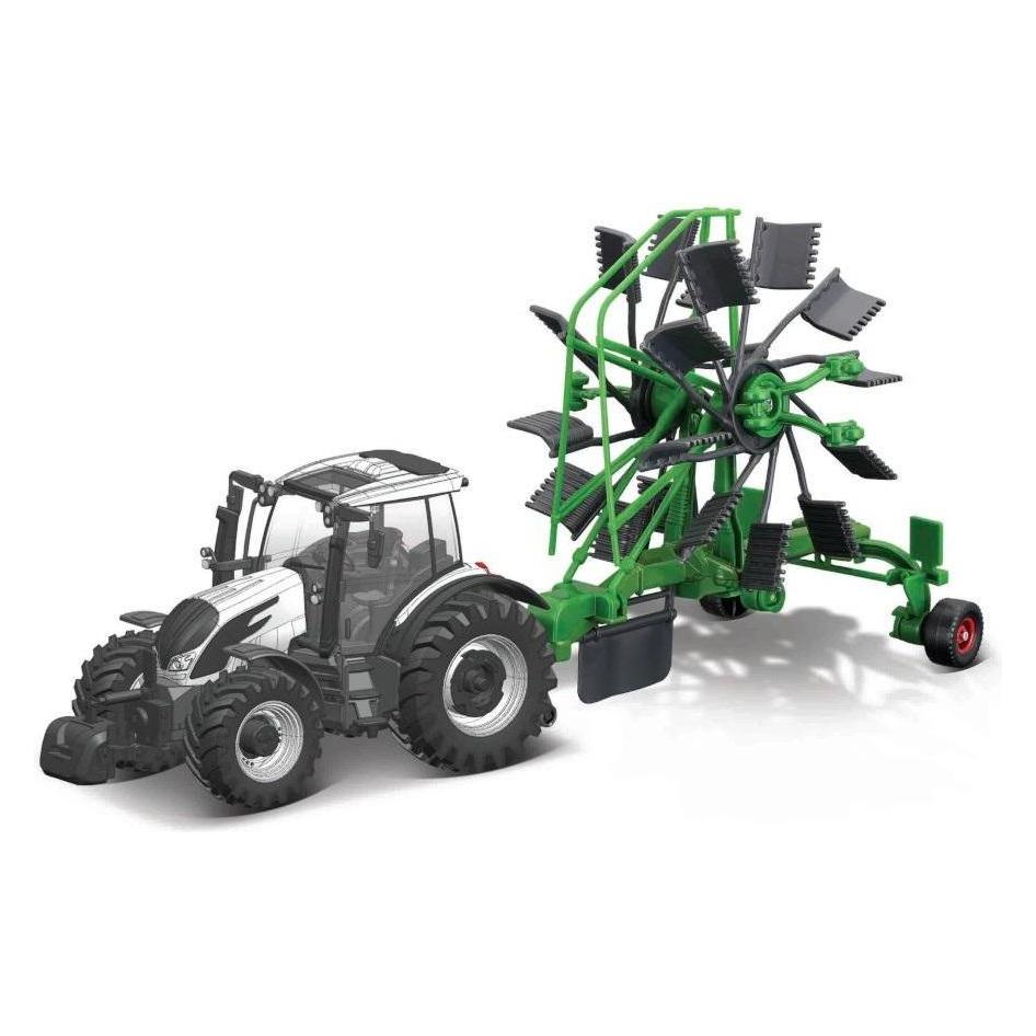 Bburago Valtra N174