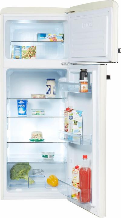 Produktbild Amica KGC 15635 B (213 l)