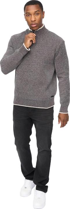 Image du produit Crosshatch - Pull COLDWELL CHENILLE - Homme (M)