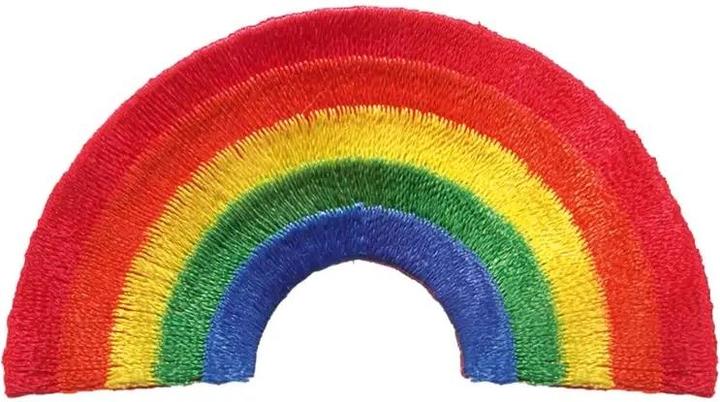 Actual product image Prym Rainbow application