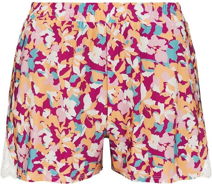 Produktbild Sans Complexe Bedruckte Shorts SUZAN FANTAISY (46)