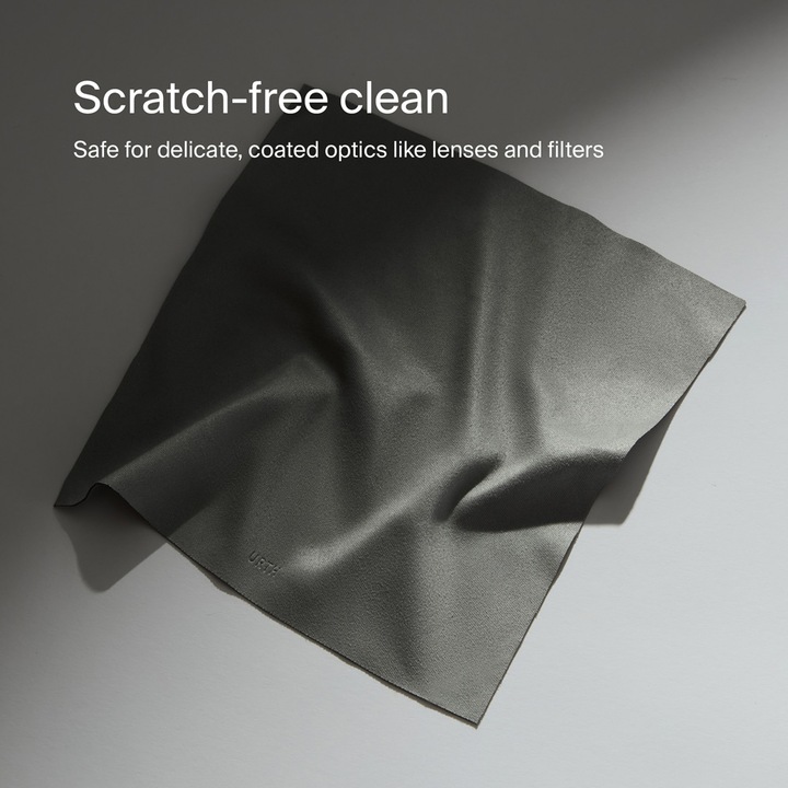 Actual product image Urth Lens Cleaning Cloth
