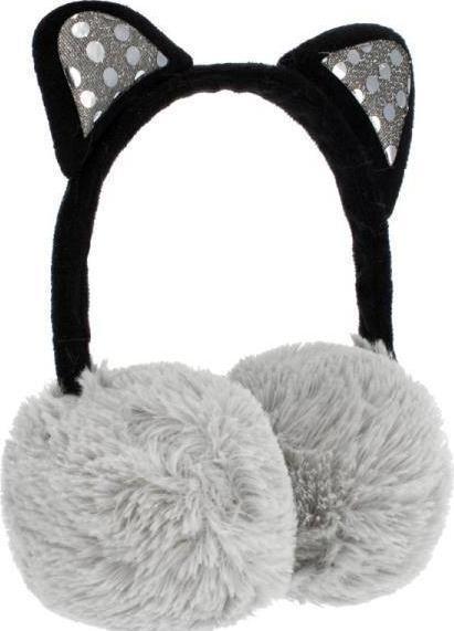 Immagine prodotto Starpak Paraorecchie GREY CAT