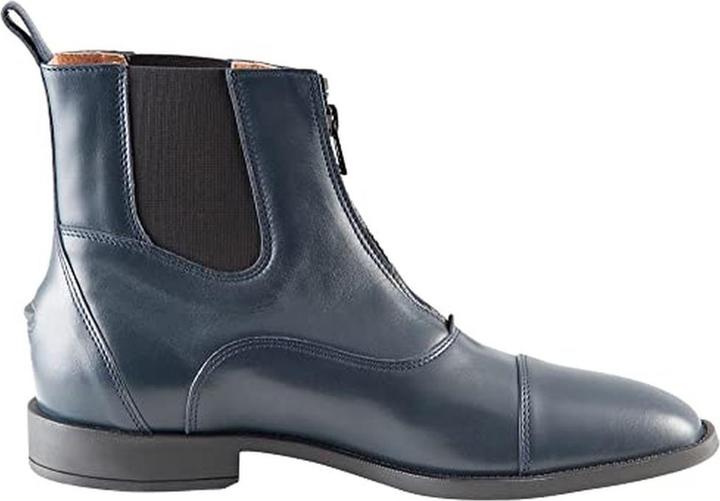 Pfiff Stivaletti alla Caviglia in Pelle Cosmo (47)