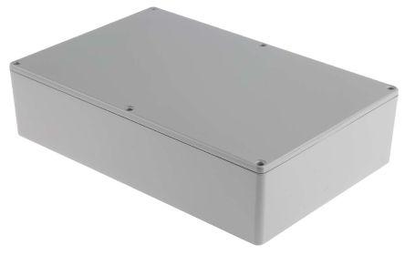 Produktbild RS PRO Gehäuse Aluminium 222x146x55mm (Gehäuse)