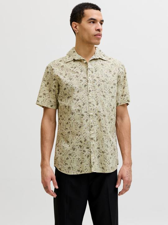 Produktbild Jack & Jones Regular Fit Hemd Hemd (M)