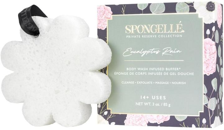 Produktbild Spongellé Bodywash Eucalyptus Rain (85 ml)