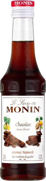 Produktbild Monin Schokolade (1 x 25 cl)