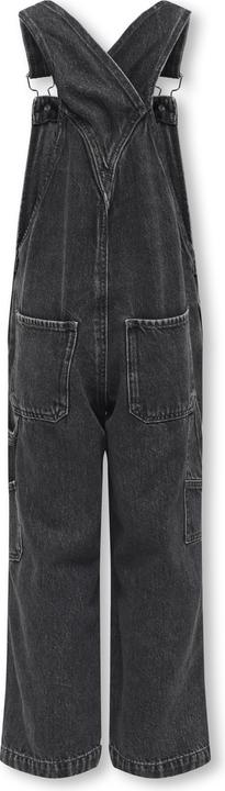 Produktbild Only KOGDAFFY Weiter Beinschnitt Overall Hose (140)