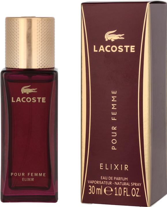 Immagine prodotto Lacoste Elisir (Eau de parfum, 30 ml)