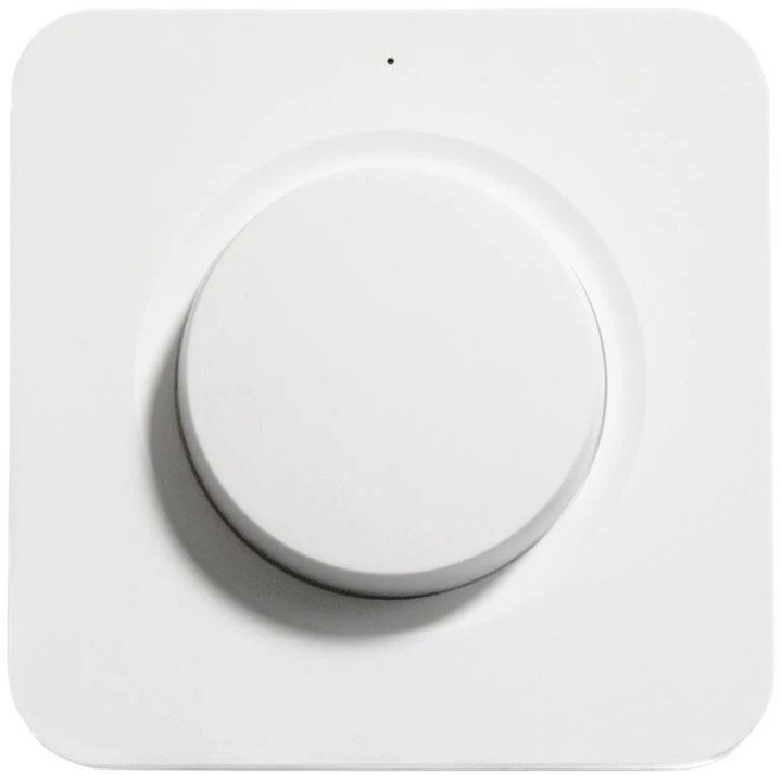 Produktbild intertechno Drehdimmer Wandsender Universal