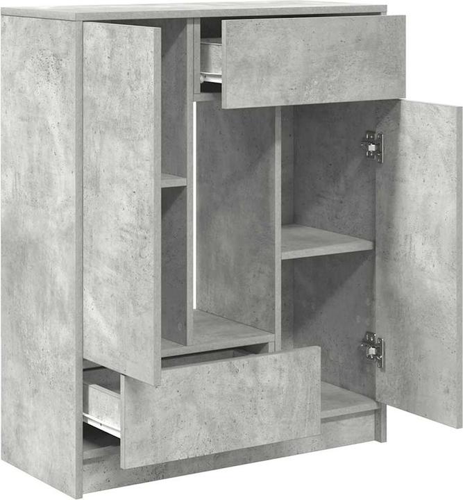 Image du produit vidaXL Sideboard (73 x 31 x 90 cm)