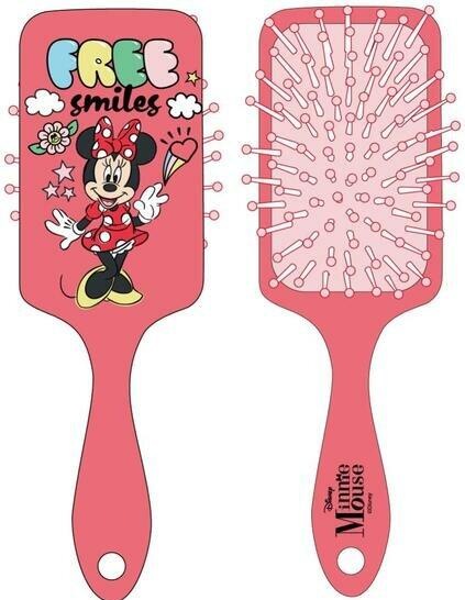 Produktbild Cerda Minnie Mouse Haarbürste