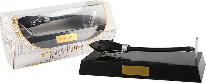 Produktbild Wow! Stuff Schwebender Nimbus 2001 (Schwarz, 1 x)