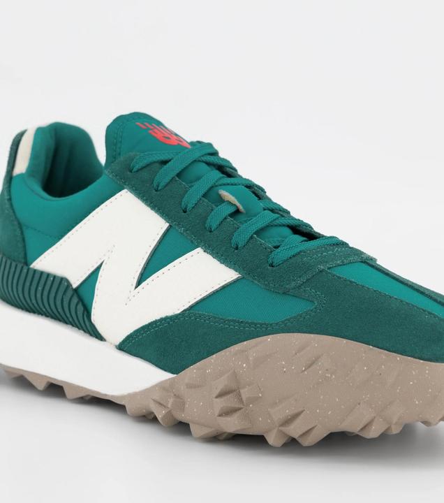 Image du produit New Balance Sneakers "M XC-72 Runner" p??trole (45.5)