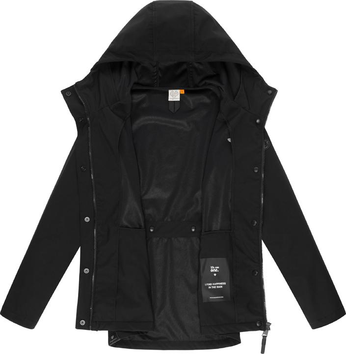 Produktbild Ragwear Margge Shell (L)