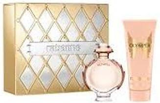 Immagine prodotto Paco Rabanne Olympea Eau De Parfum 50ml & Body Lotion 100ml Gift Set (Set profumo)