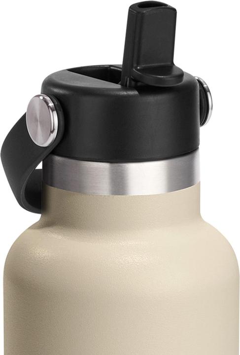 Actual product image Hydro Flask 21 oz Standard Flex Straw Cap (0.62 l)