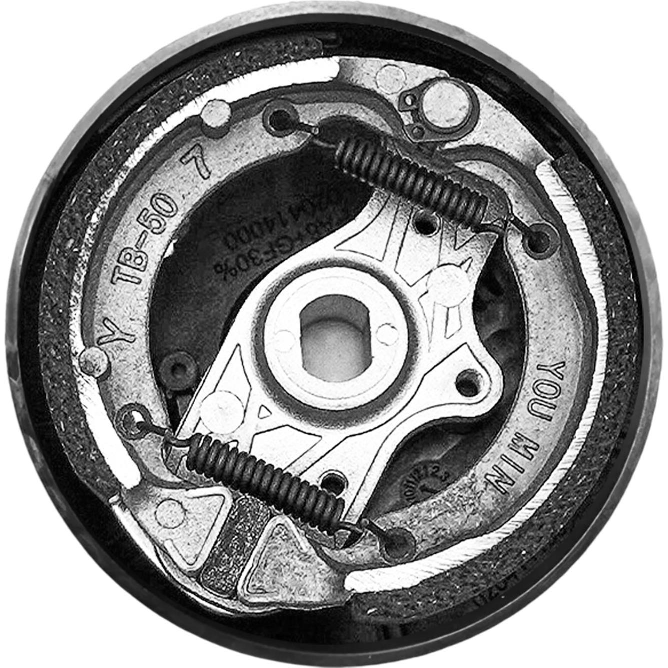 Avizar, Zubehör E-Mobility