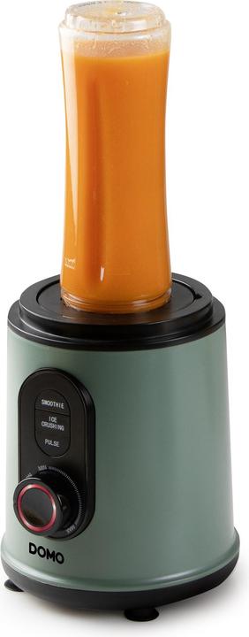 Actual product image Domo DO734BL (800 W)