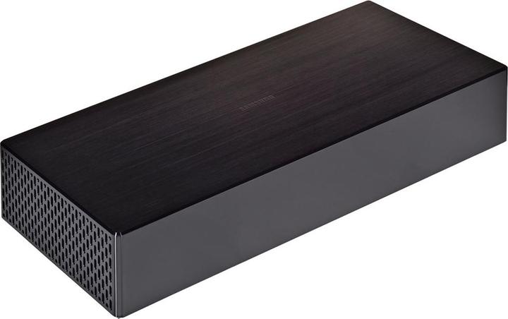 Produktbild Samsung TV QE55LS03FAUXXH Lifestyle Rahmen TV (55", QLED, 4K, 2025)