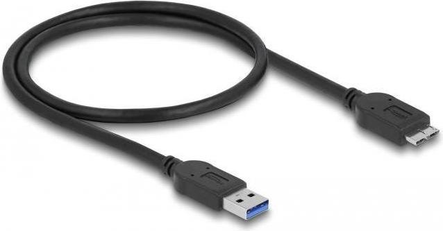 Immagine prodotto Delock Lettore di schede esterne (USB 3.0)