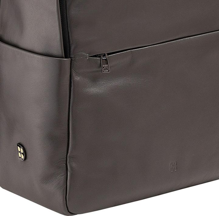 Image du produit Dudu Sydney Daypack Cuir 42 cm Compartiment pour ordinateur portable (20 l)