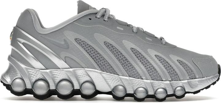 Image du produit Nike Air Max Dn8 Metallic Silver Black (41)