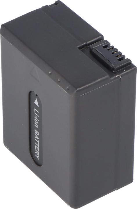 Produktbild AccuCell Akku Sony NP-FF70, Sony NP-FF71 (Kamera Akku)