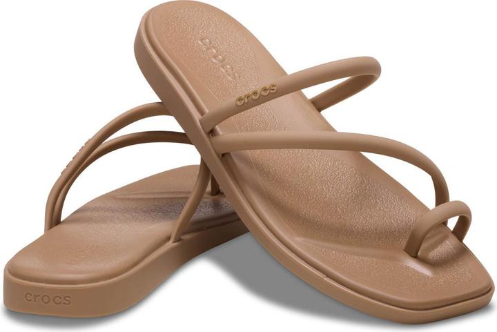 Actual product image Crocs W's Miami Toe Loop Sandal (37)