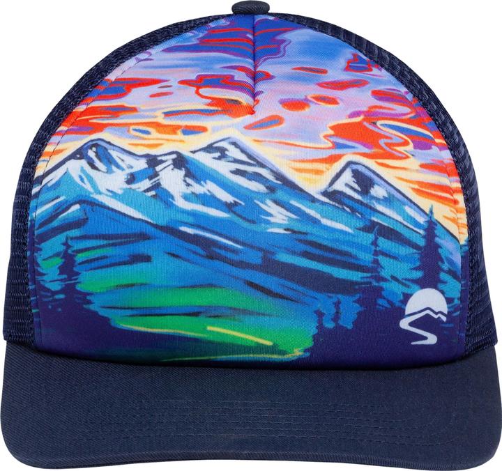 Actual product image Sunday Afternoons Artist Series Trucker (One size)