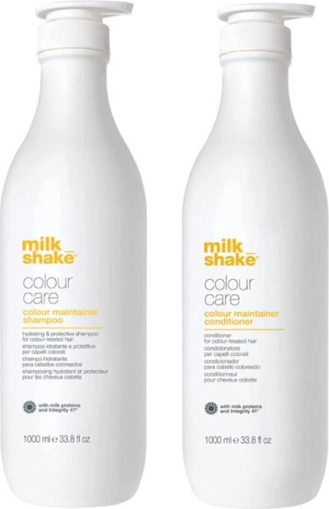Productafbeelding Milk_Shake Colour Care Kleurbehoud Shampoo (Vloeibare shampoo, 1000 ml)